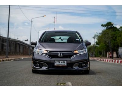 Honda Jazz GK 1.5 S MNC ปี 2018 รูปที่ 1